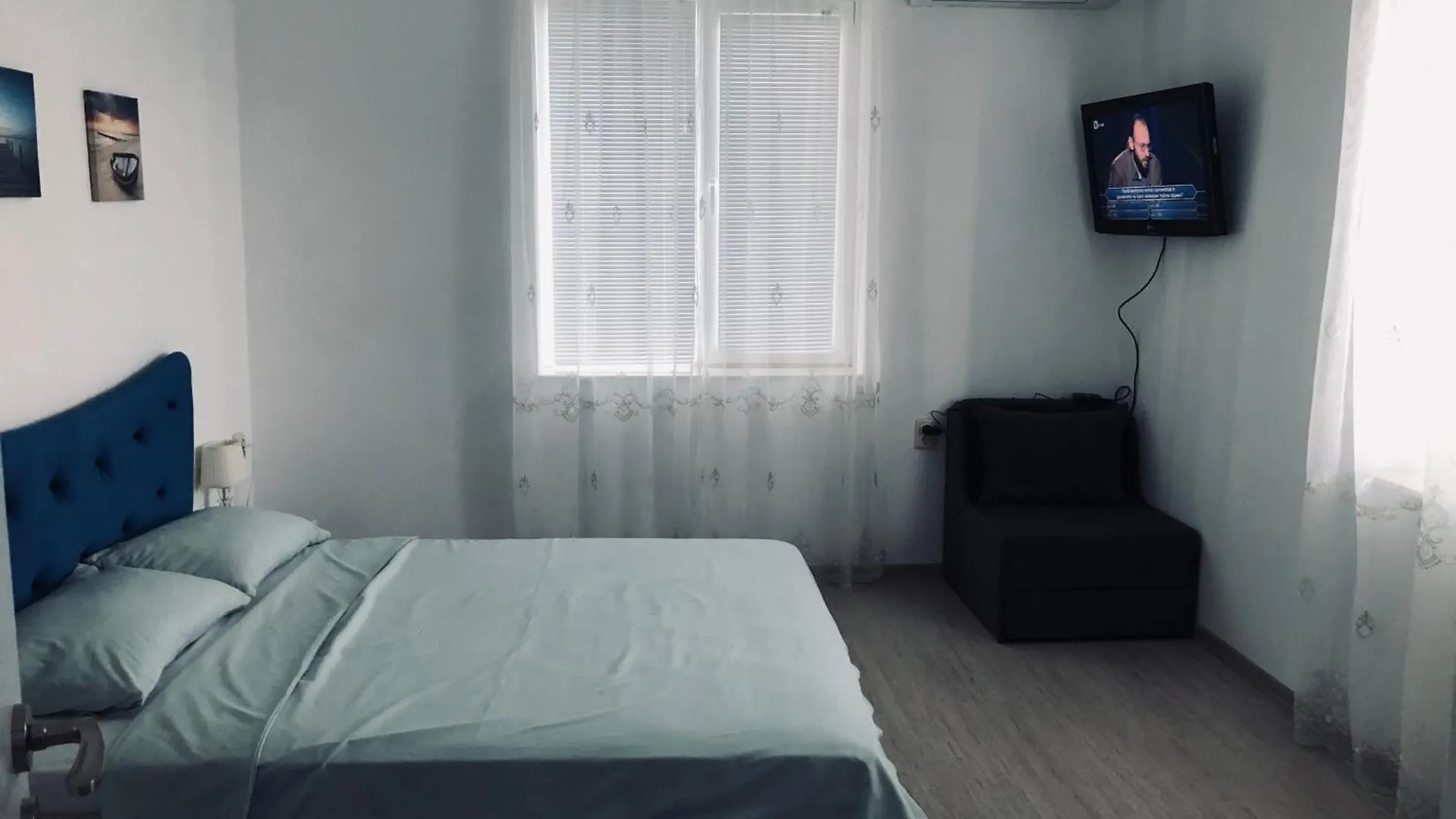 شقة Bluemoon-Apartment With Parking بورغاس بلغاريا